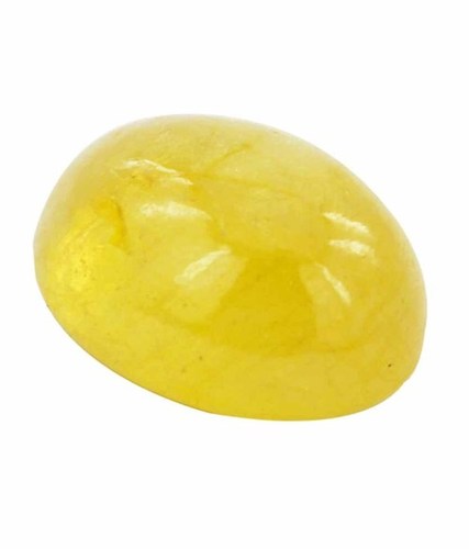 Natural Yellow Sapphire Gemstones In Bhopal