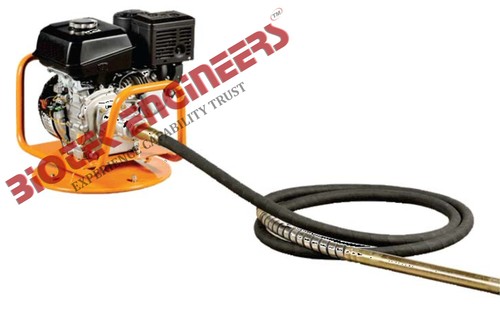 Porker Vibrator