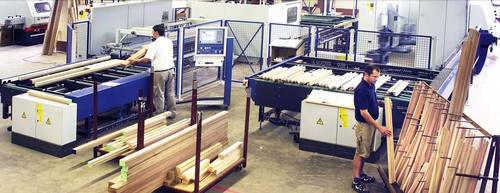 Wooden Windows Manufacturing Aand Installation