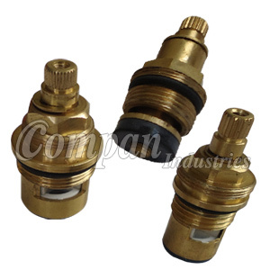 Brass Cartridge Lock Fittings