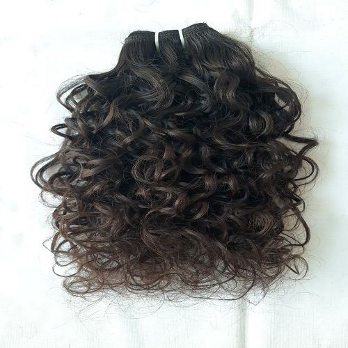 Malaysian Curly Virgin Hair