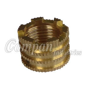 Brass UPVC Fittings