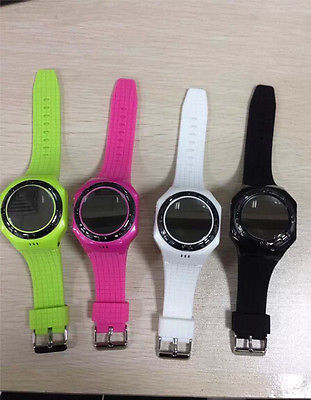 Children positioning watches(Two-way conversation) GPS Positioning SOS