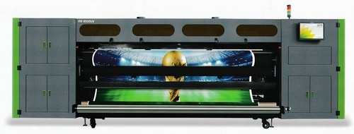 LED UV Solidify Printer