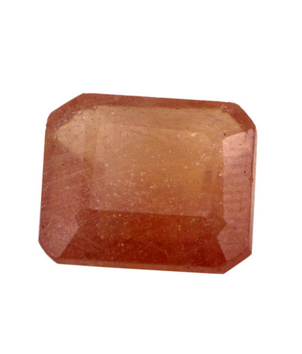 Pukhraj Yellow Sapphire Gemstone
