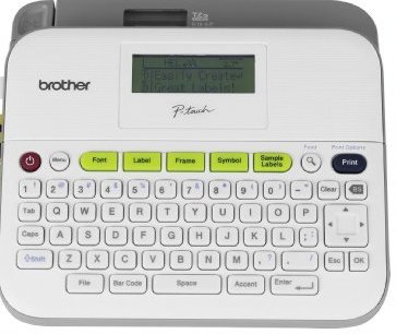 Electronic Printer PT D-400
