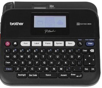 Electronic Printer PT D-450