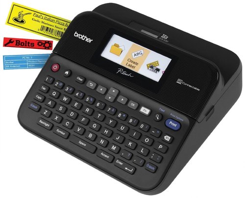 Electronic Printer PT D-600