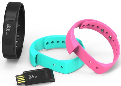Fitness band bluetooth smart bracelet for android 4.4 ios 7.0 Sleeping monitor