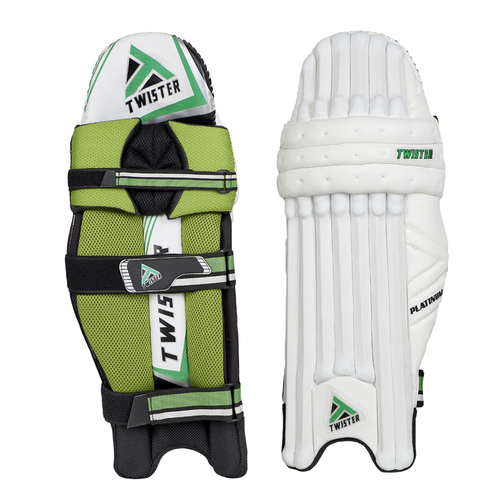 Platinum Batting Leg Guard Platinum Batting Leg Guard