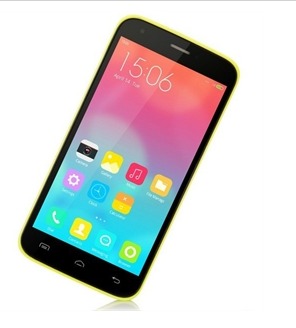 Octa Core MTK6592 Android 4.4 5.0 Inch HD OGS OTG - Plastic, Black, 5.0 Inch HD IPS Display, Octa-Core CPU, Dual SIM, 1GB RAM, 8GB ROM, Dual Cameras
