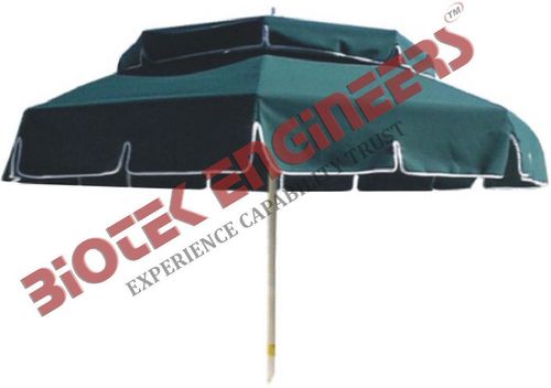 Garden Survey Umbrella