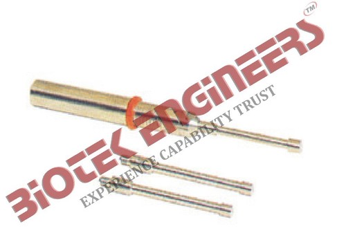 Pocket Pentrometer 