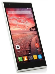 Smartphone 64bit 4G LTE MTK6752 Octa Core 5.2 Inch FHD Screen 13.2MP