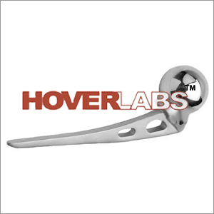 Thompson Prothesis - Titanium Alloy, Variable Dimensions | Durable Design, Easy Fitting, Accurate Dimensions, Polished Finish, ETO Sterilized