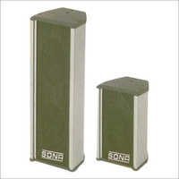 Column Speaker