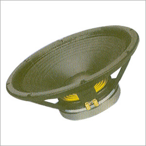 PA System