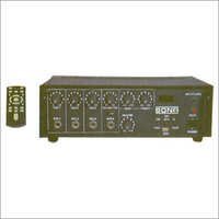 High Power Amplifier