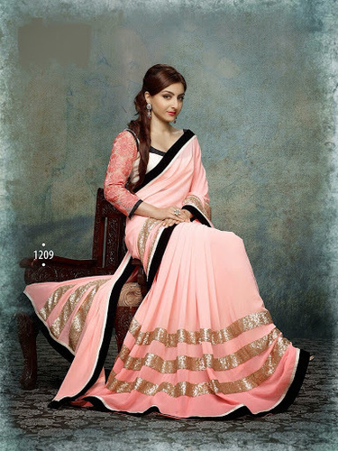Party Wear Sarees