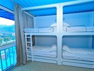Bunk Bed for Hostels