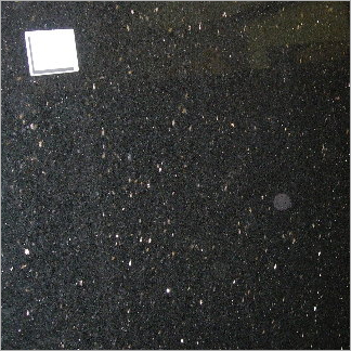Black Galaxy Granite Slabs