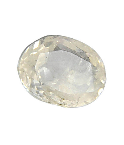 2.03 Cts Yellow Sapphire Gemstones Online