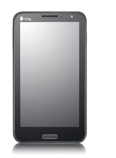 Smart Phone 5.3 Inch IPS Screen Android 4.0 MTK6577 1G RAM 3G GPS 8.0MP Camera