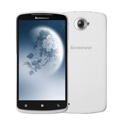 Lenovo S920 Smartphone Android 4.2 MTK6589 Quad Core 5.3 Inch HD IPS Screen