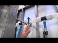 GI Plumbing (for all residential and commercial)