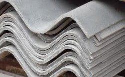 Cement Sheet Roofing