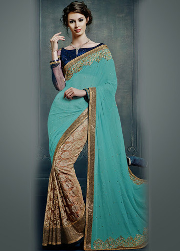 Party Wear Sarees