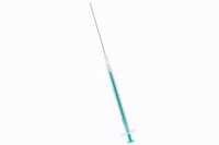 Disposable needles with Luer tip