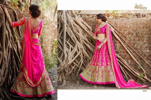 DESIGNER BRIDAL WEAR