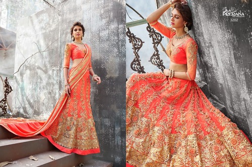 DESIGNER BRIDAL WEAR