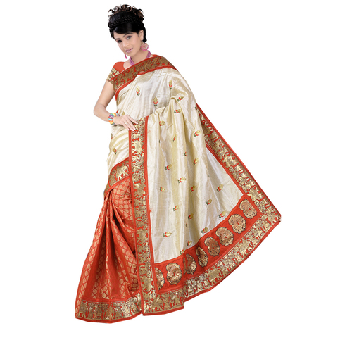 Indian Traditional Sarees