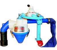 Vacuum Blasting Machine