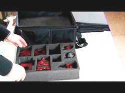 Closed Cell Foam