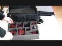 Closed Cell Foam