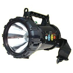 Halogen Search Light SL-MMind Halogen Search Light SL-MMind