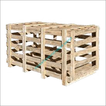 Waterproof Plywood Boxes