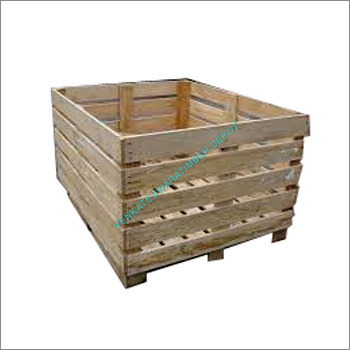 Plywood Packaging Boxes