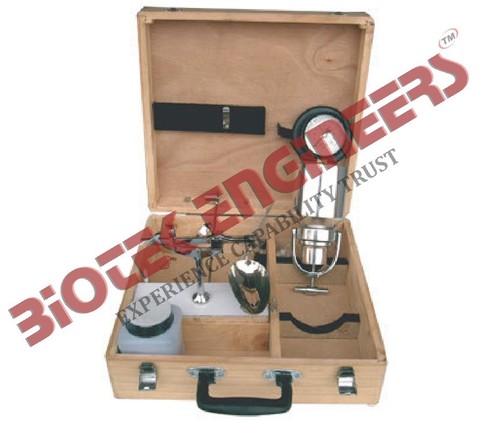 Rapid Moisture Meter 