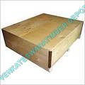 Wooden Packaging Boxes