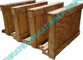 Wooden Packing Boxes