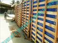 Industrial Wooden Boxes