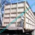 Heavy Duty Wooden Boxes