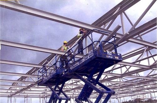 Structural Steel