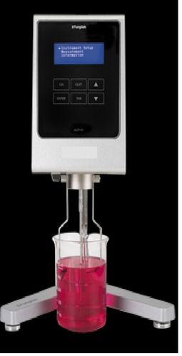 Alpha series Viscometer