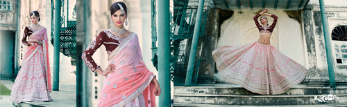 DESIGNER BRIDAL WEAR