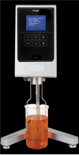 Smart Series Viscometer